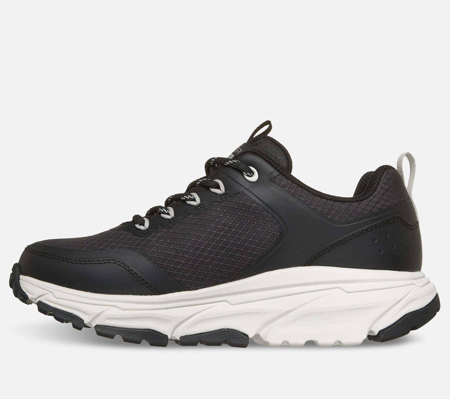 Relaxed Fit: D'Lux Journey - Allspice Shoe Skechers.dk