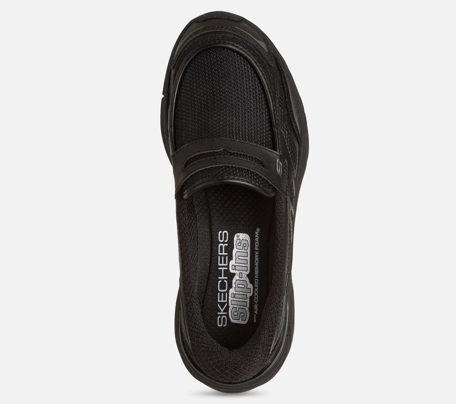 Slip-ins: Stamina Sport - Instant Icon Shoe Skechers.dk