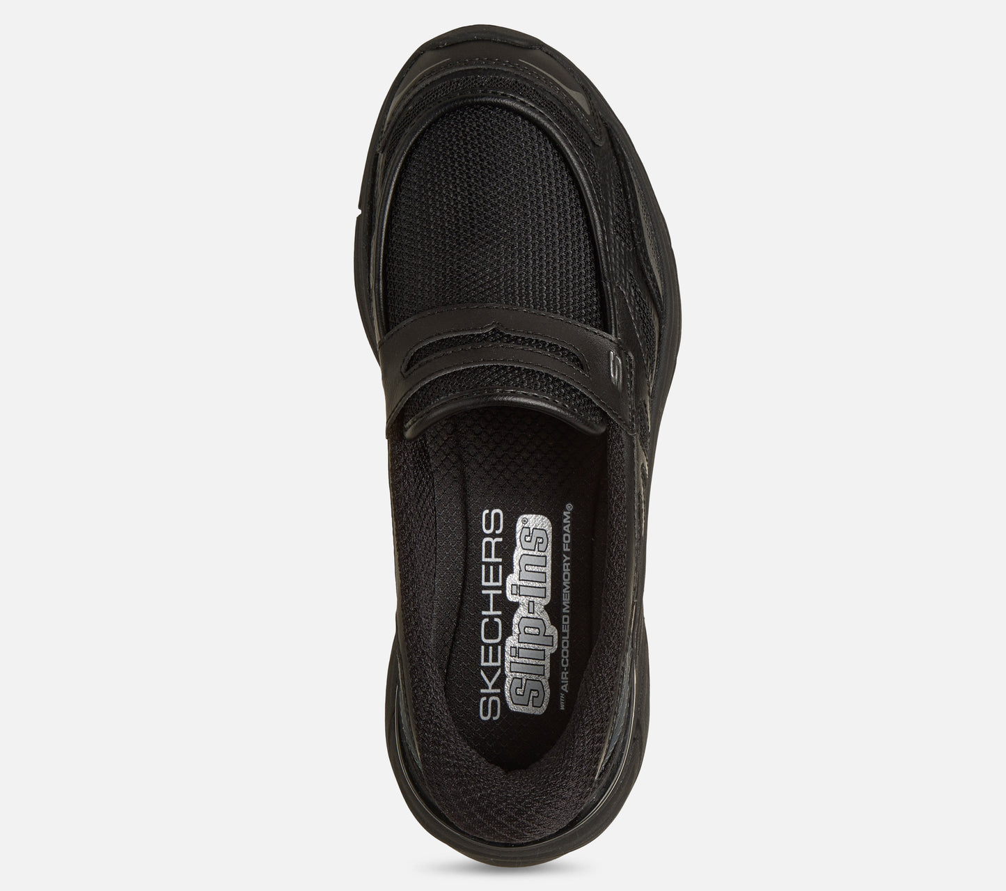 Slip-ins: Stamina Sport - Instant Icon Shoe Skechers.dk
