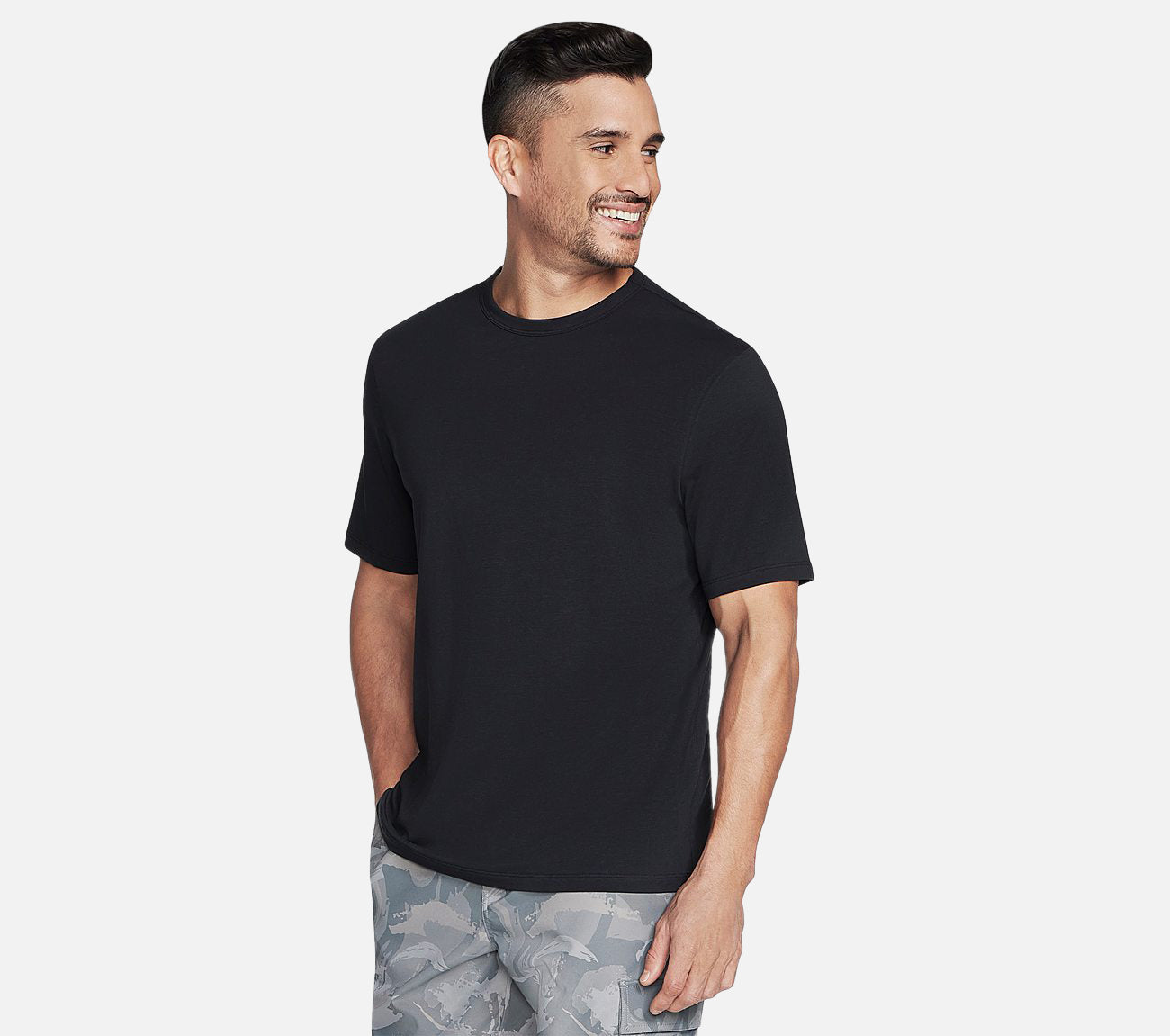 Go Dri Prima Crew Clothes Skechers.dk