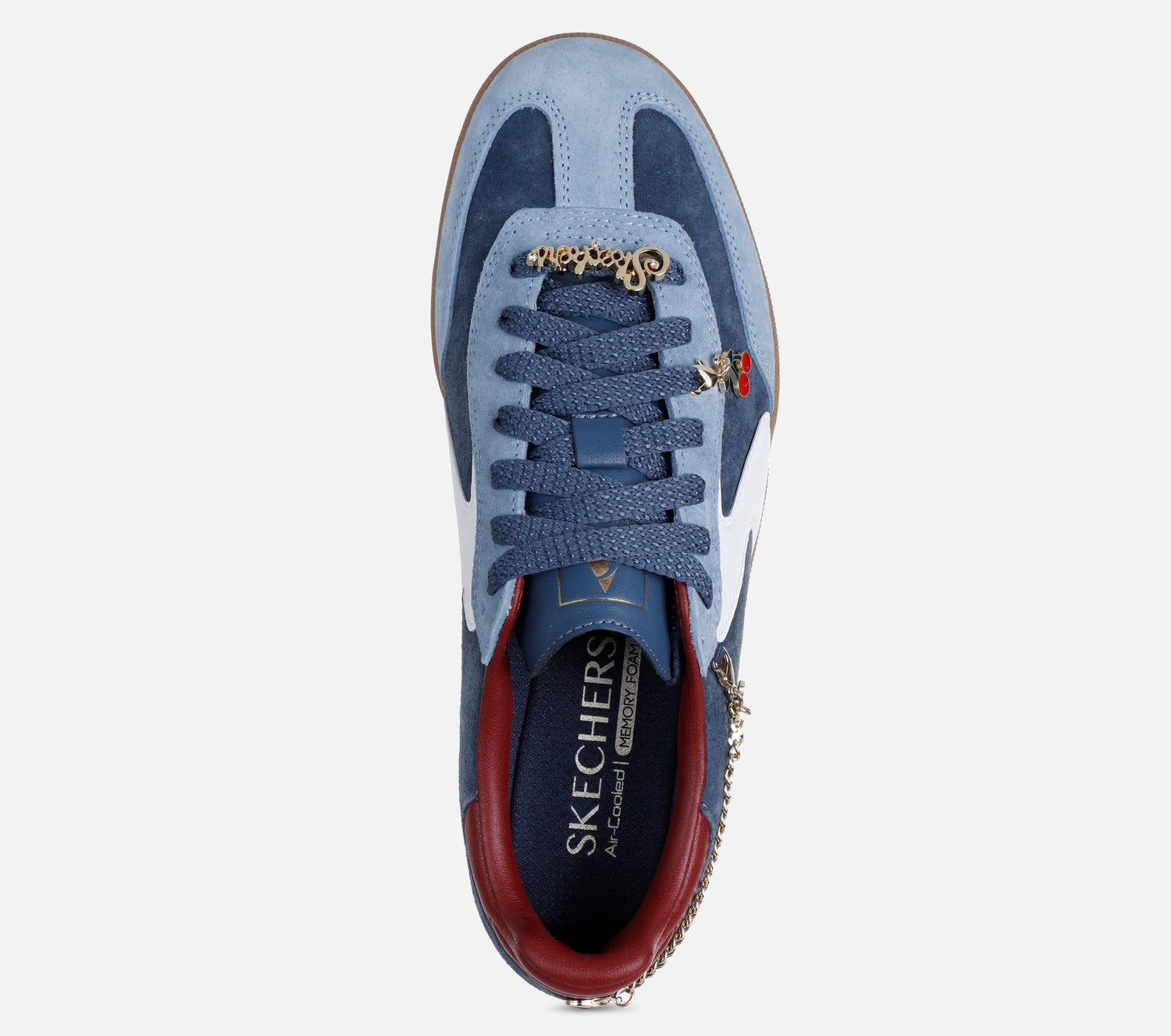 Hotshot - City Charm Shoe Skechers.dk
