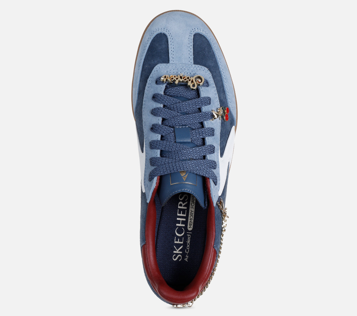 Hotshot - City Charm Shoe Skechers.dk