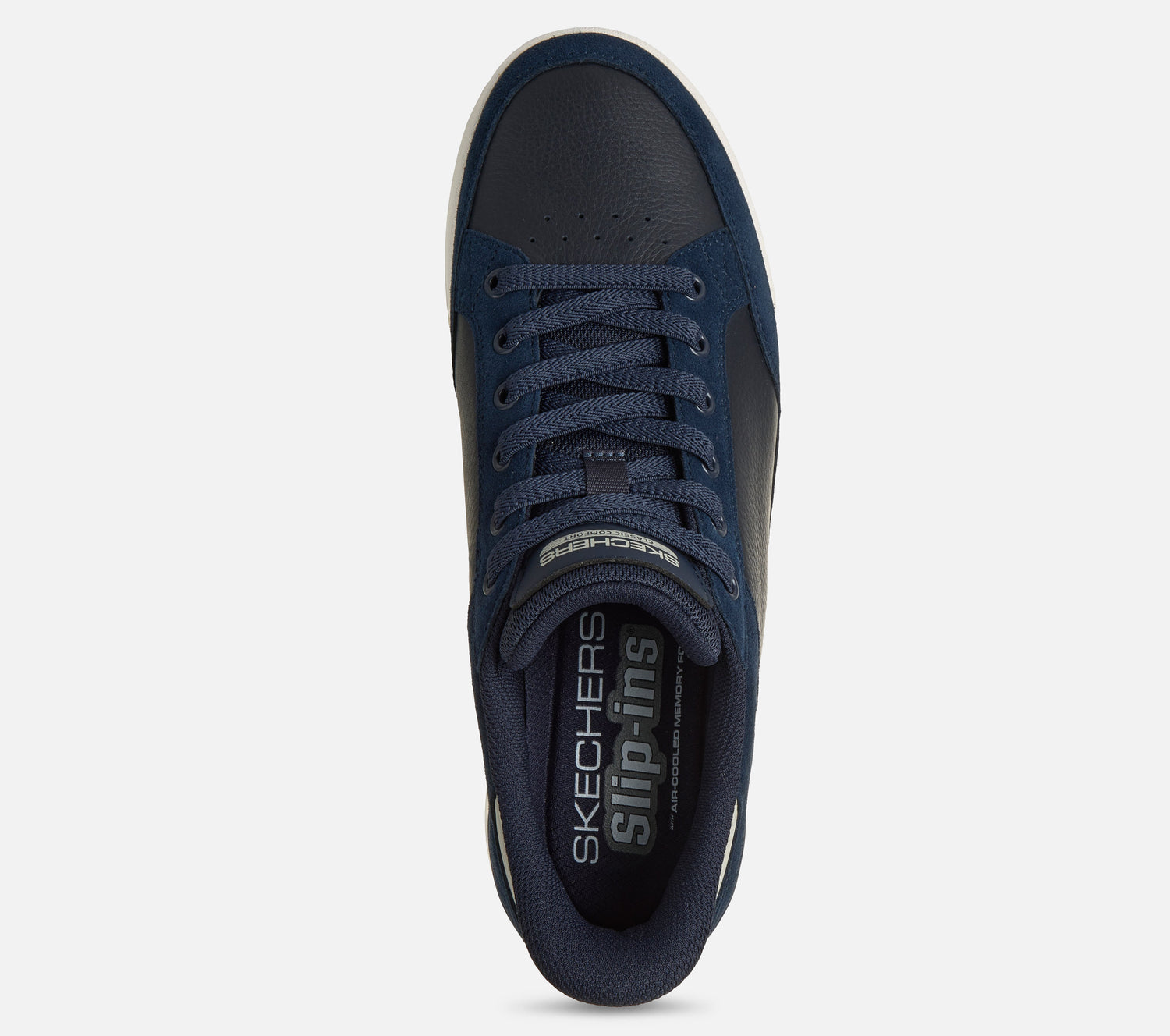 Slip-ins: Recoil - Persius Shoe Skechers.dk