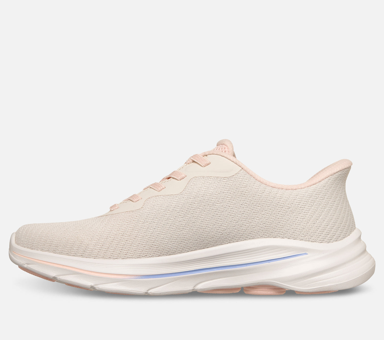 Slip-ins: GO WALK 8 - Nadia Shoe Skechers.dk