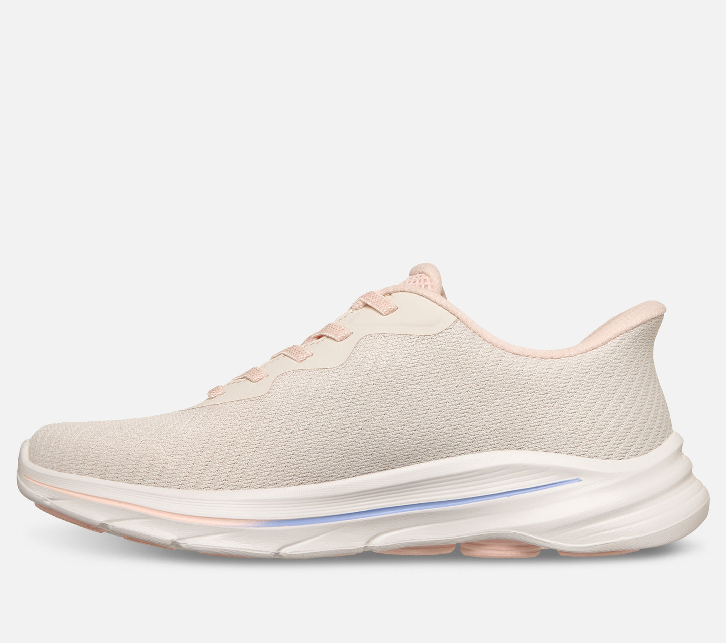 Slip-ins: GO WALK 8 - Nadia Shoe Skechers.dk