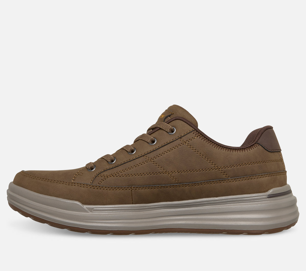 Relaxed Fit: Sterling – Cedrick Shoe Skechers.dk