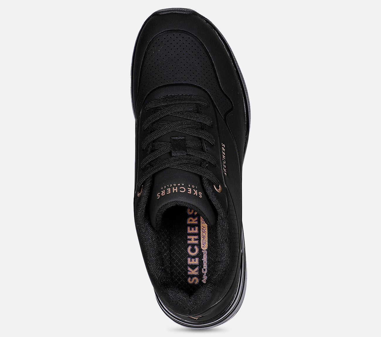 Million Air - Elevated Air Shoe Skechers.dk