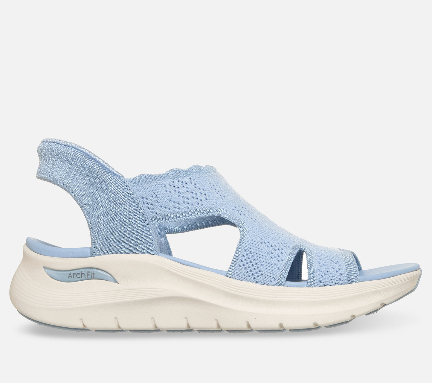 Slip-ins: Arch Fit 2.0 - Best Match Sandal Skechers.dk