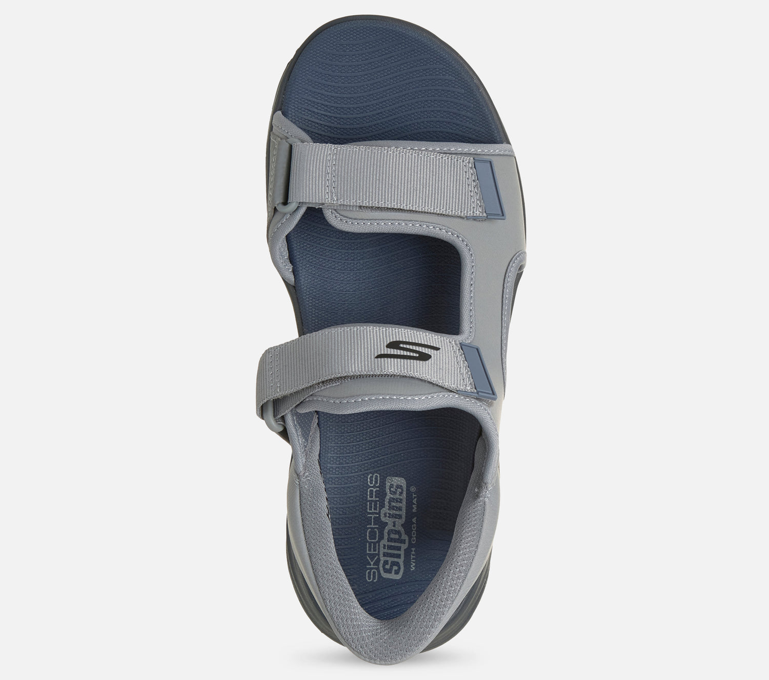 Slip-ins: GO WALK 8 - Ken II Sandal Skechers.dk