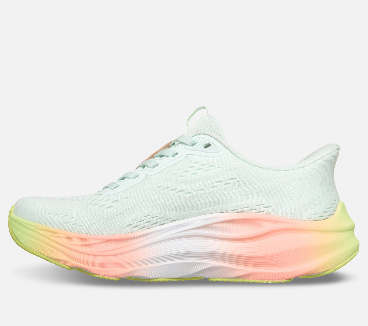 Slip-ins: Max Cushioning - Max Run Shoe Skechers.dk