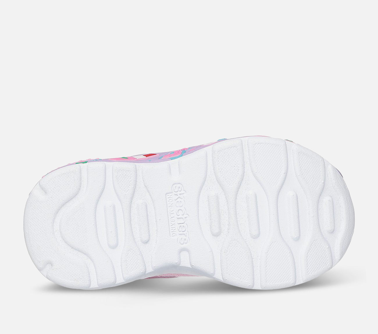 Play Scene – Fun Squad Shoe Skechers.dk