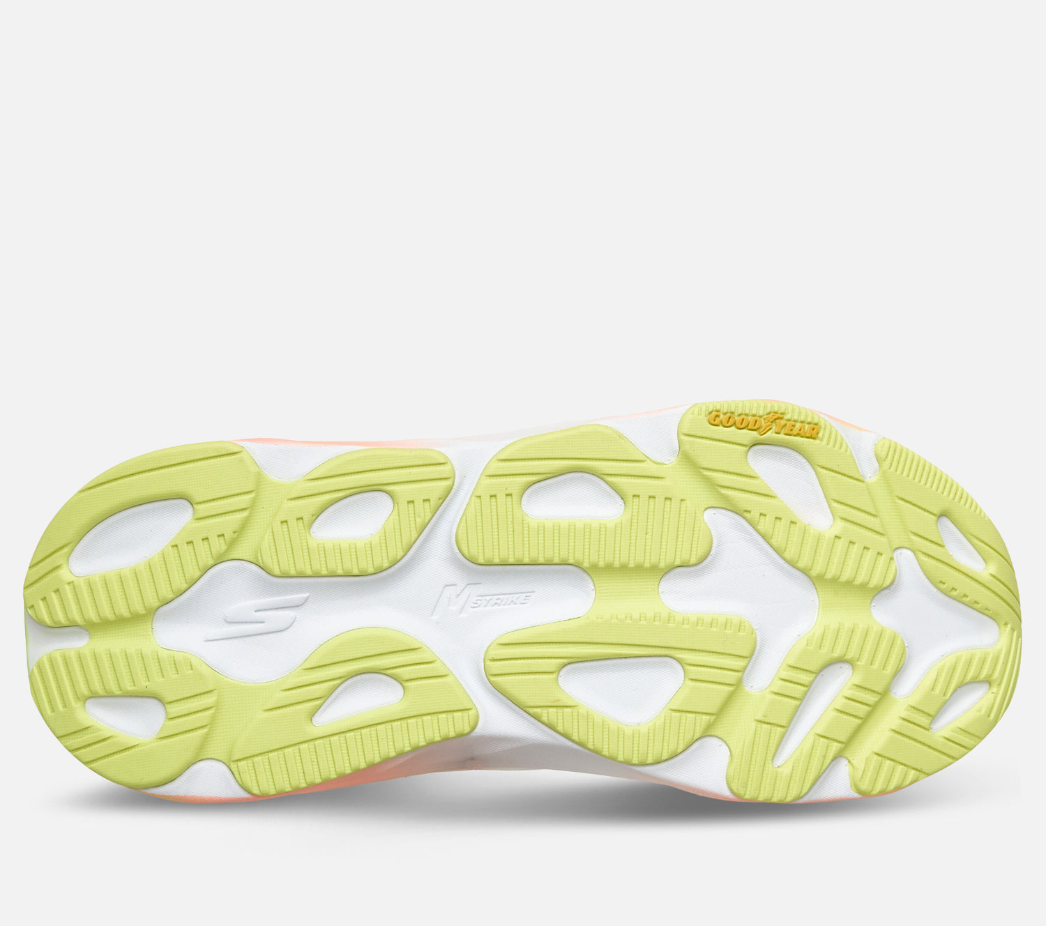 Slip-ins: Max Cushioning - Max Run Shoe Skechers.dk