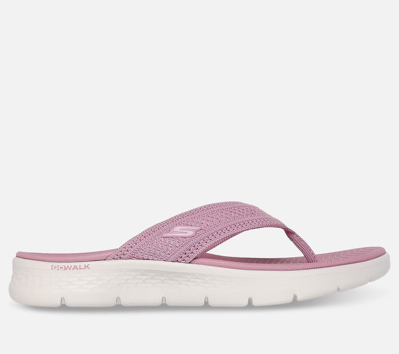 GO WALK Flex Sandal - Holly Sandal Skechers.dk
