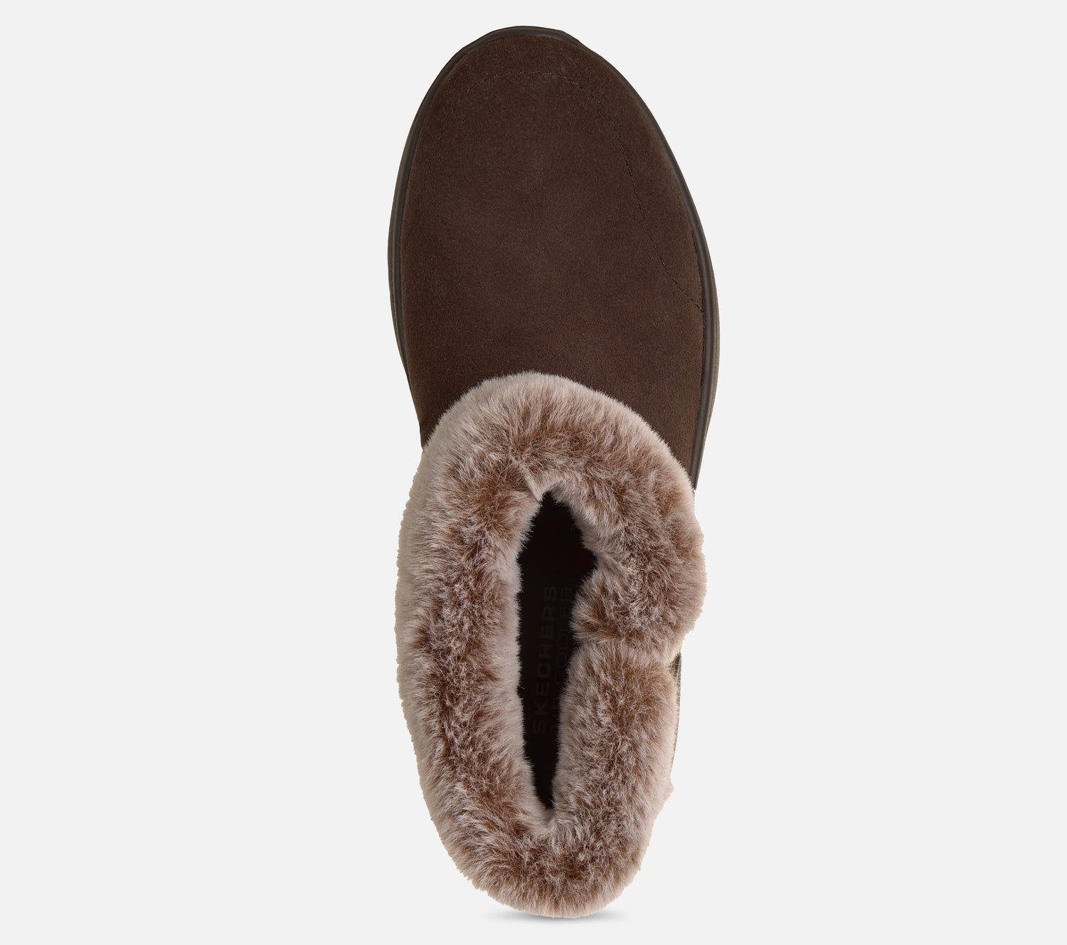 On-The-Go Encore - Snow-Capped Boot Skechers.dk