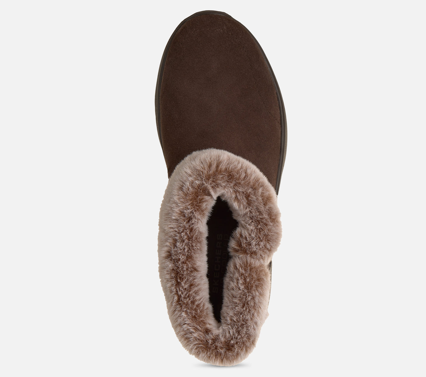 On-The-Go Encore - Snow-Capped Boot Skechers.dk