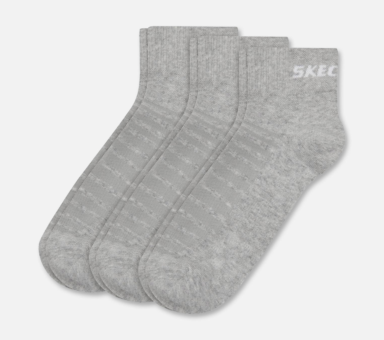 Basic - 3 pak strømper Sock Skechers