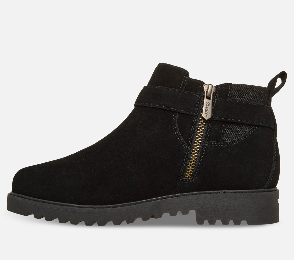 Arch Fit Marlie - Flirty Vibes Boot Skechers.dk