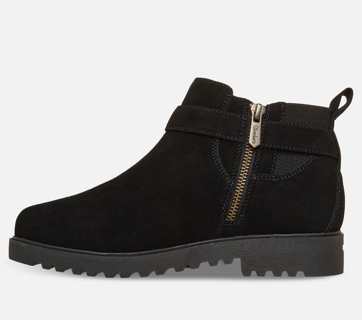 Arch Fit Marlie - Flirty Vibes Boot Skechers.dk
