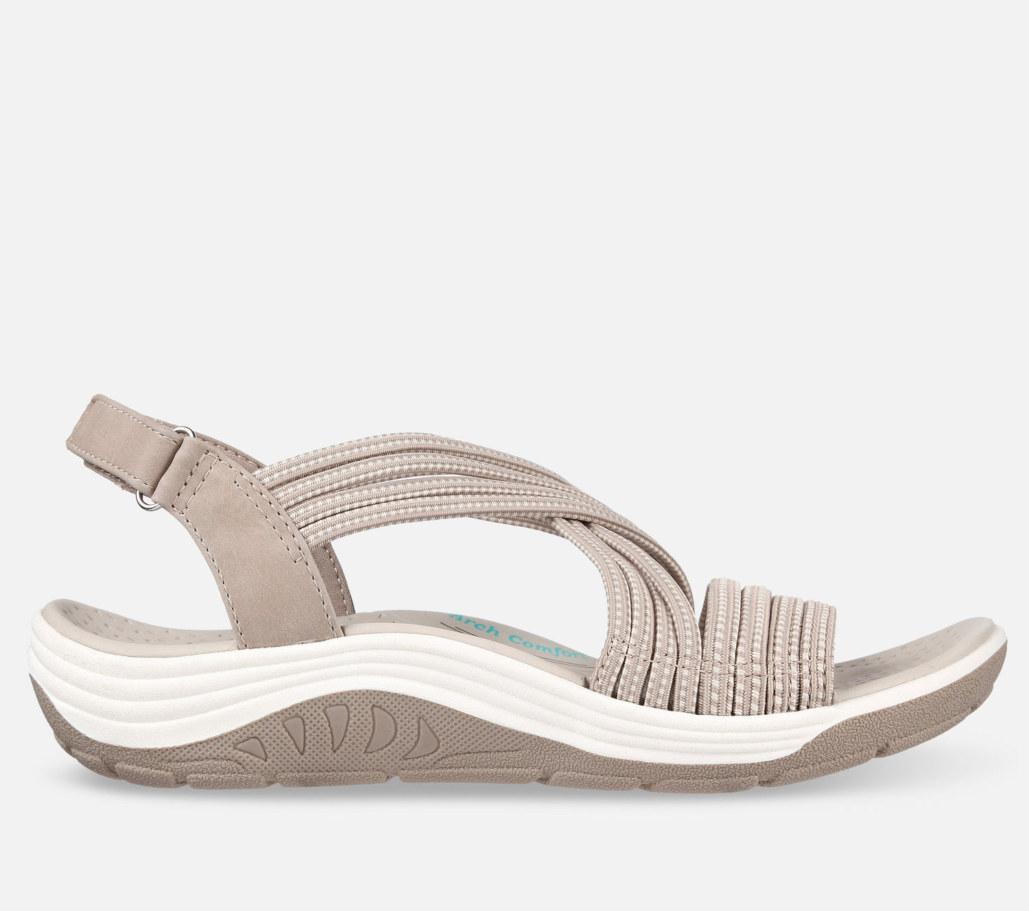 Reggae Cup - Independence Sandal Skechers.dk