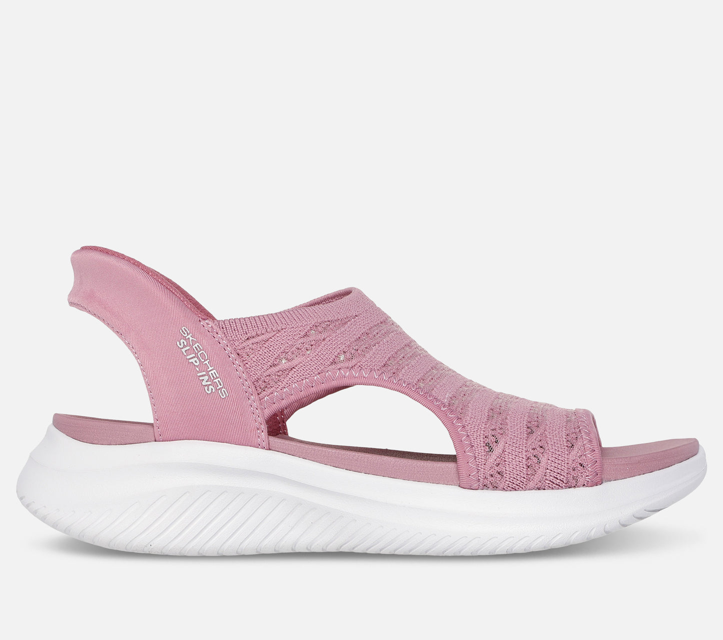 Slip-ins: Ultra Flex 3.0 - Sun Warmth Sandal Skechers.dk