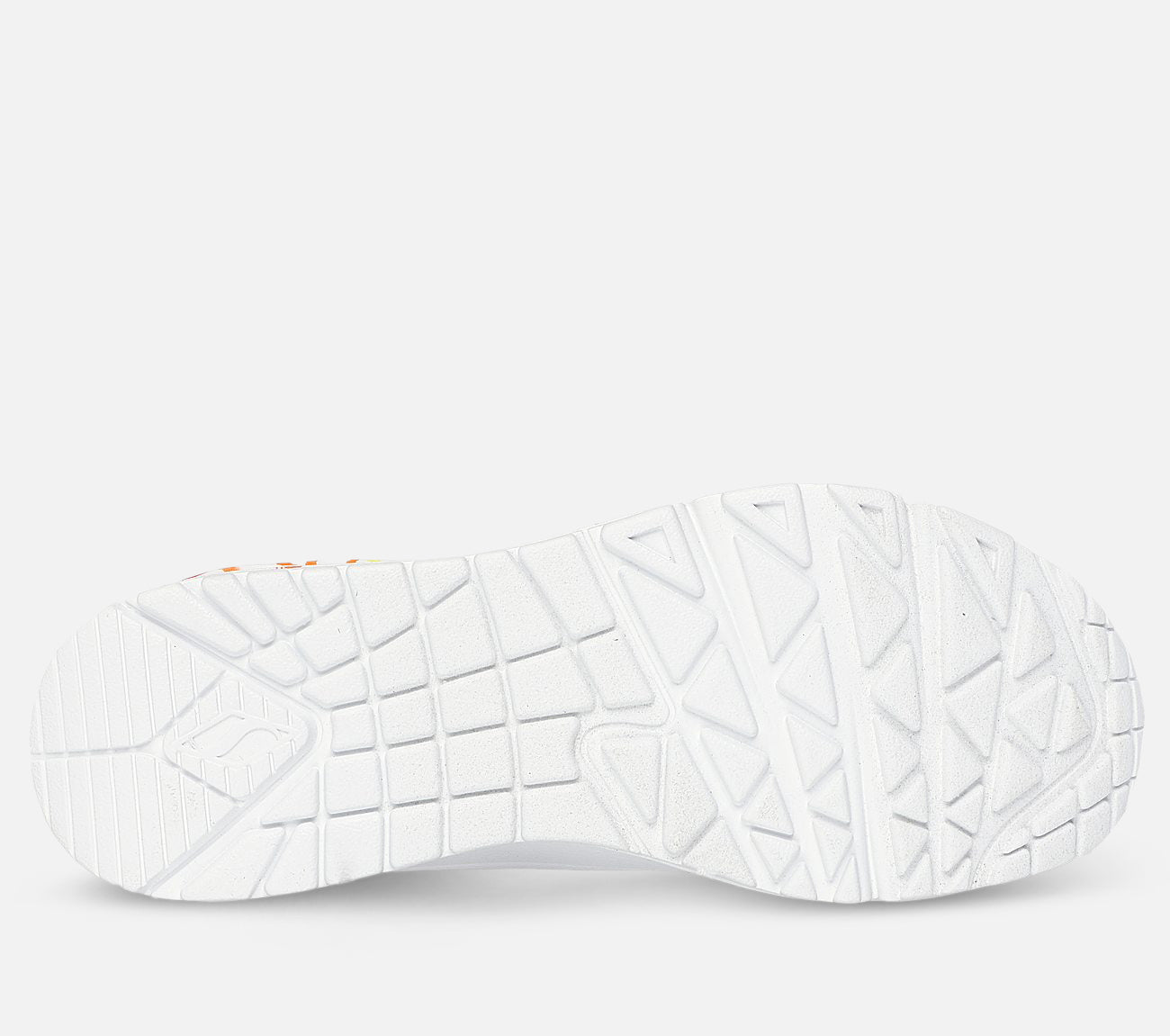 JGoldcrown: UNO - Full Of Love Shoe Skechers.dk