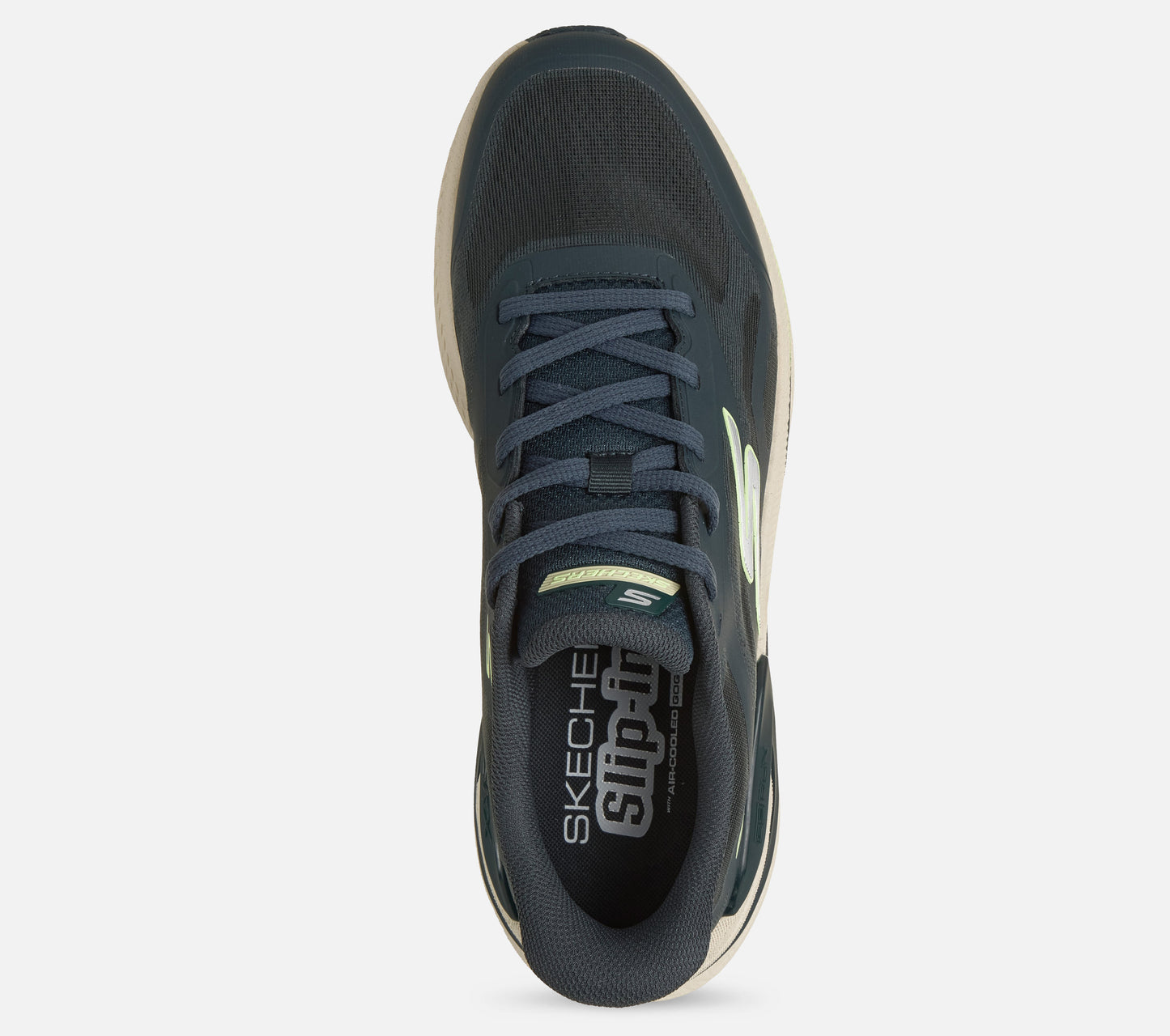 Slip-ins: GO RUN Consistent Pro