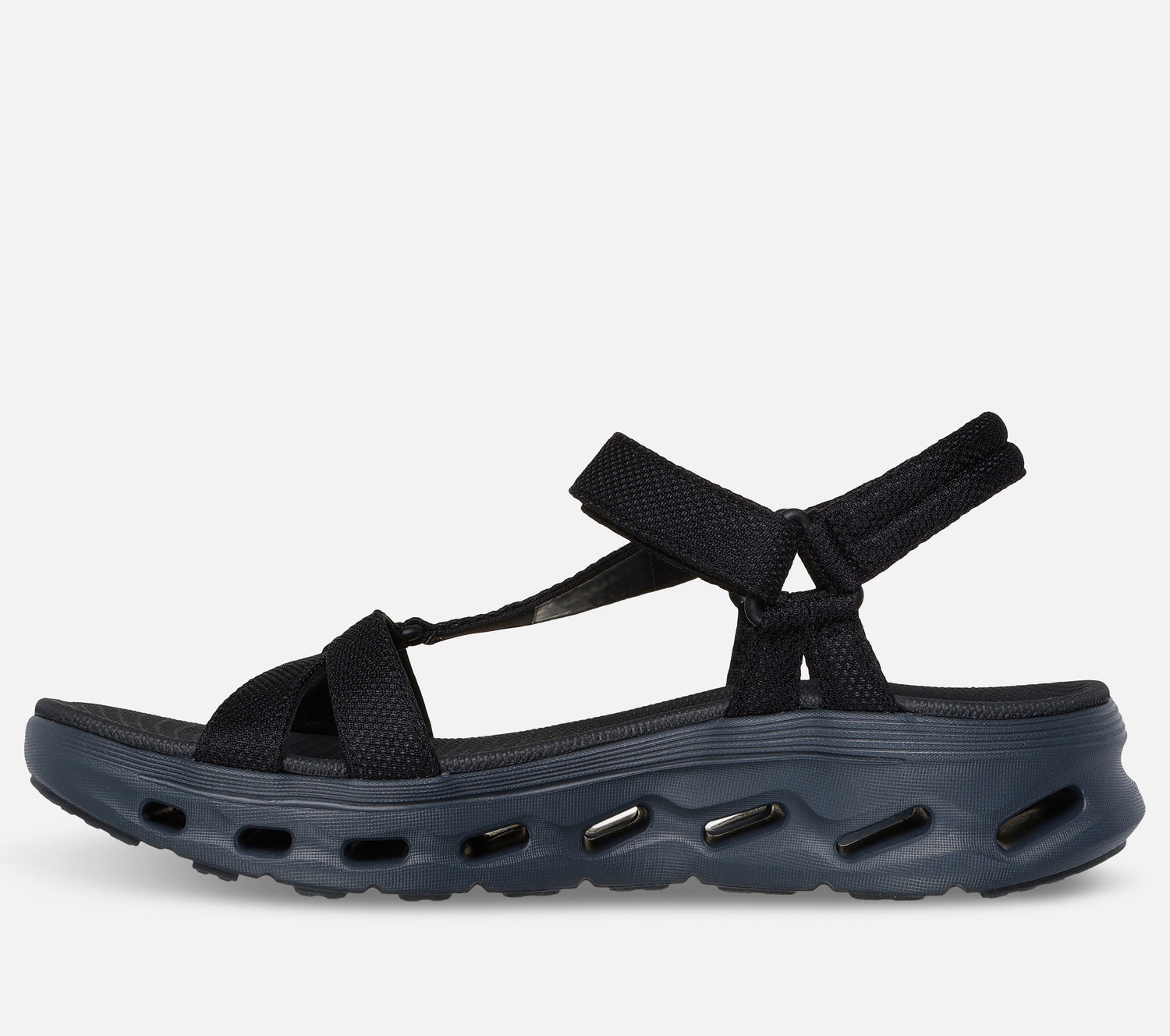 Go Walk Glide-Step 2.0 - Rowen Sandal Skechers.dk