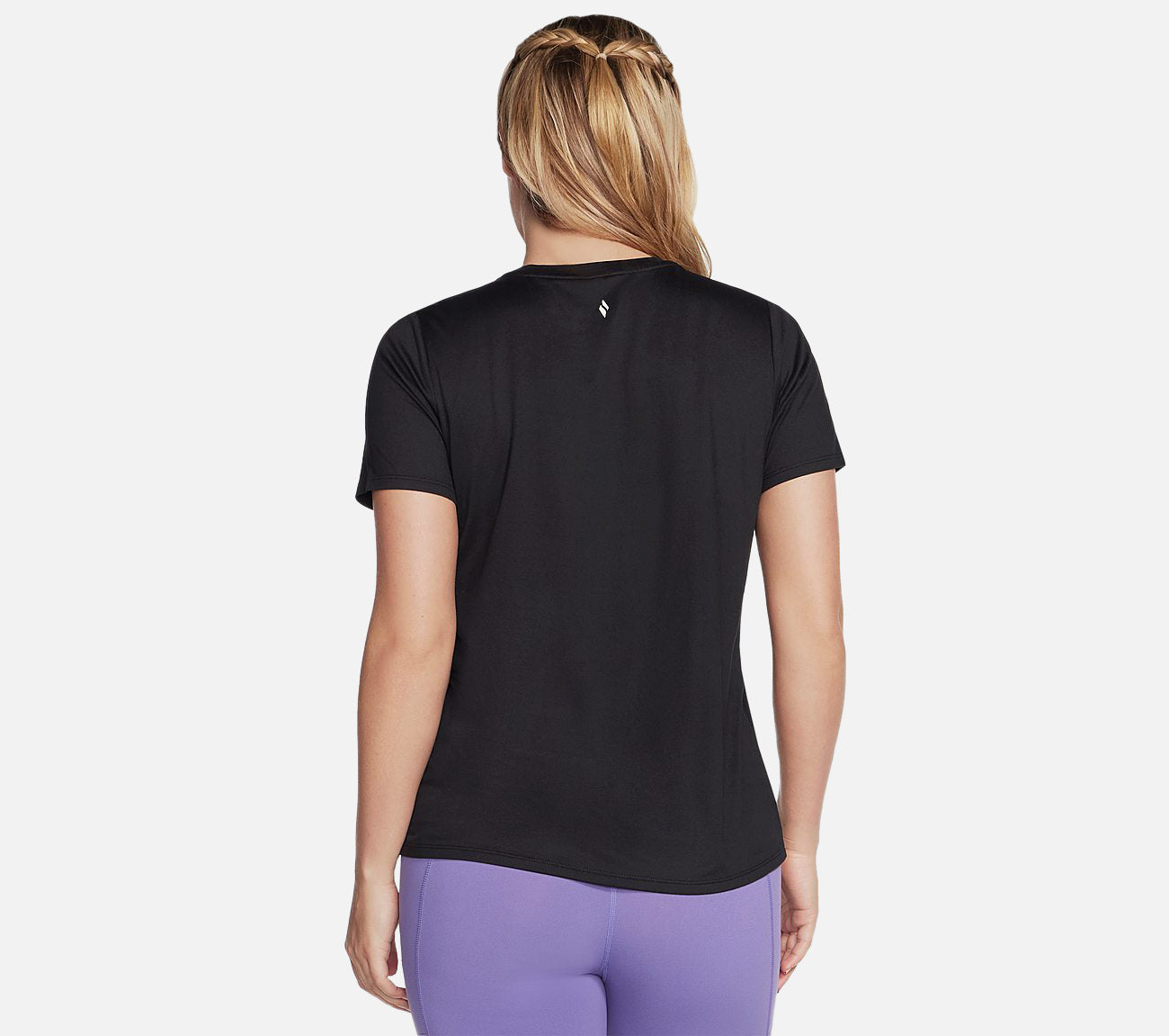 GO DRI - Swift Tee Clothes Skechers.dk