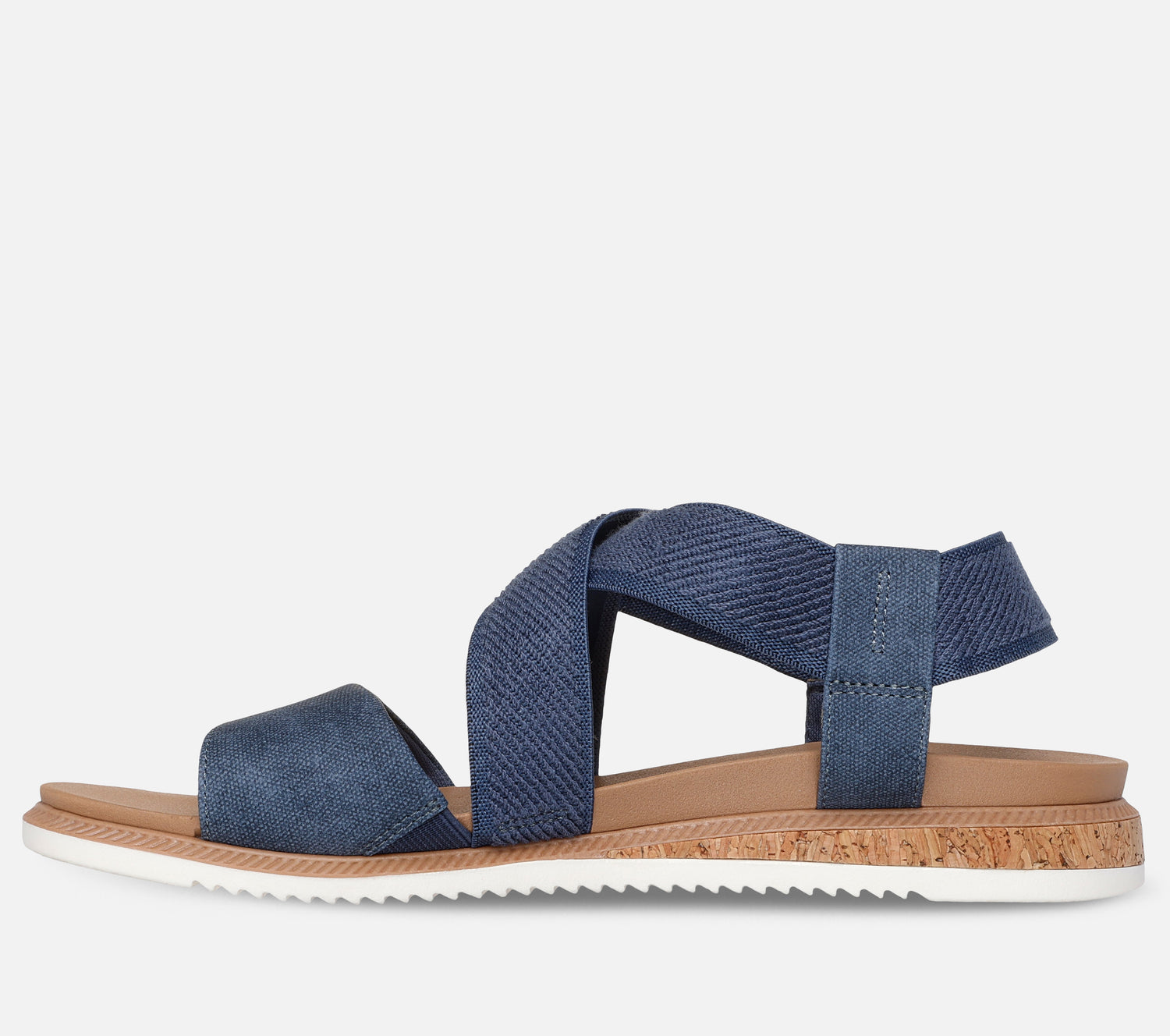 BOBS Desert Kiss Low Sandal Skechers.dk