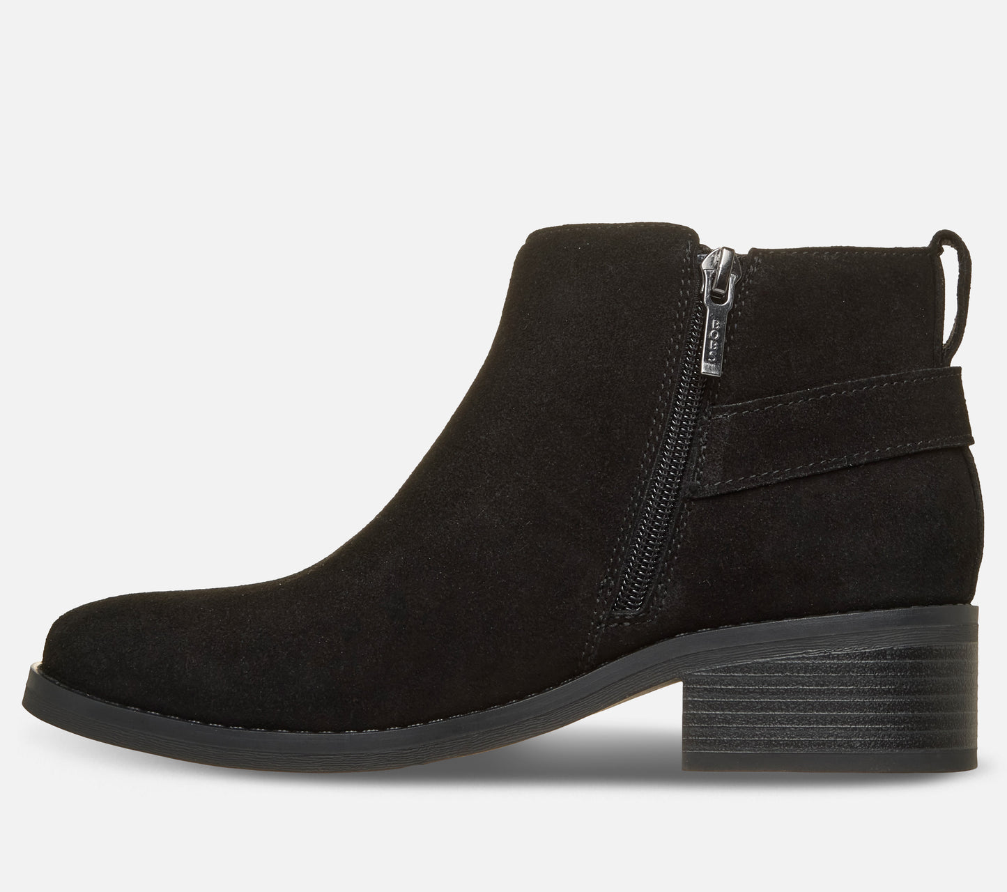 Bobs Wander Luxe