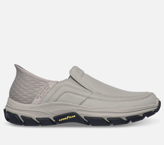 Relaxed Fit: Slip-ins: Respected- Elgin Shoe Skechers.dk