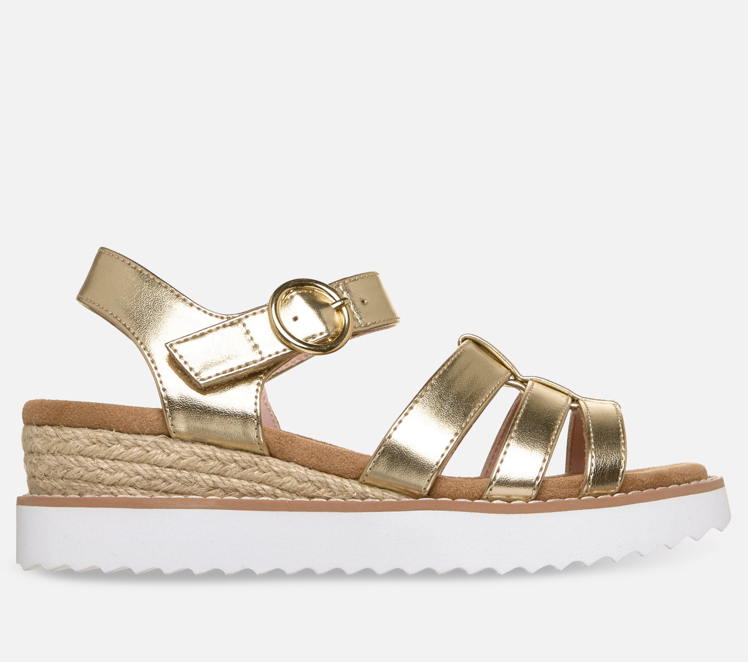 Miss Desert Kiss HI Sandal Skechers.dk