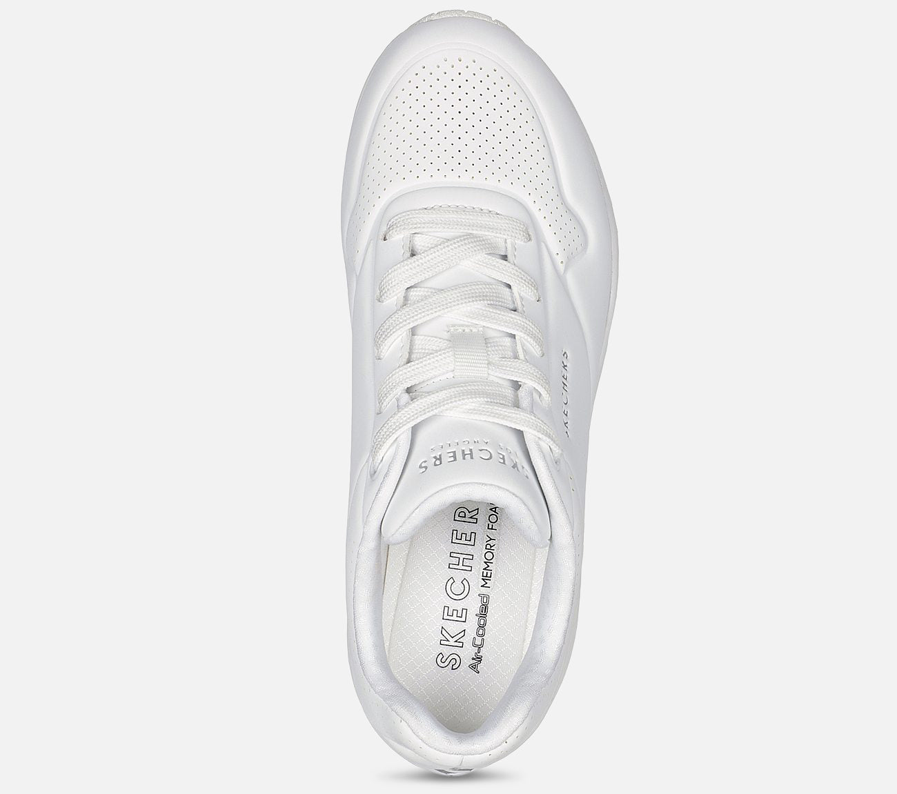 Uno - Stand On Air Shoe Skechers.dk