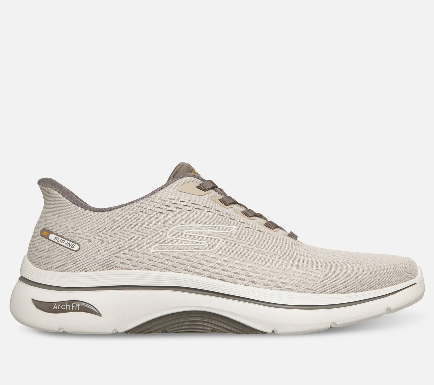 Slip-ins: GO WALK Arch Fit 2.0 - Percy Shoe Skechers.dk