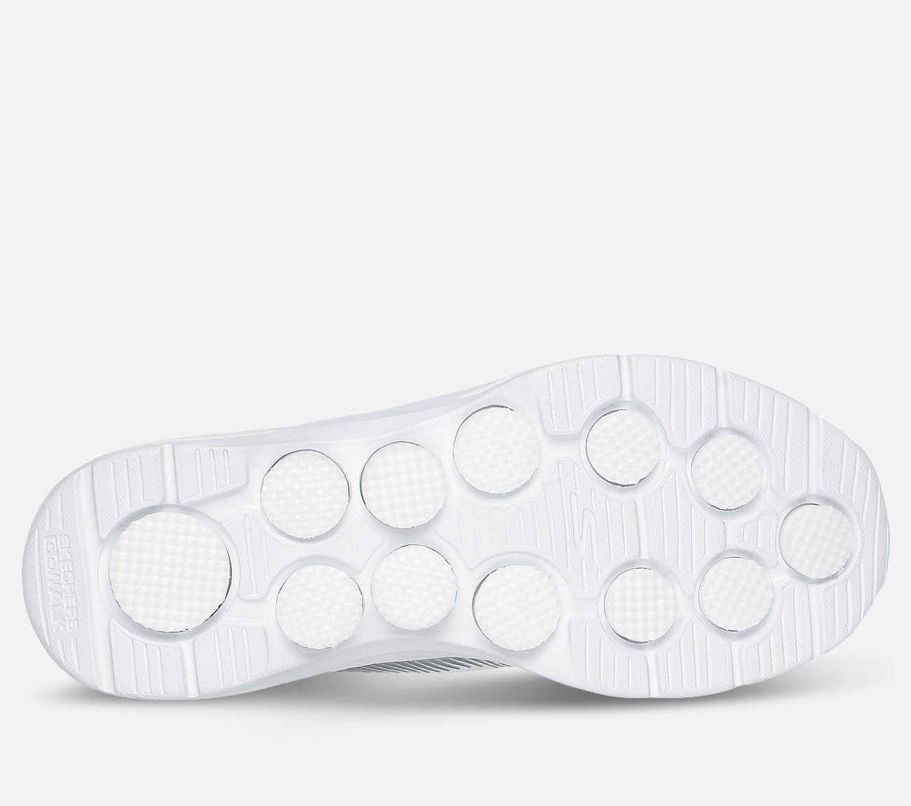 GO WALK 7 - Hailey Shoe Skechers.dk