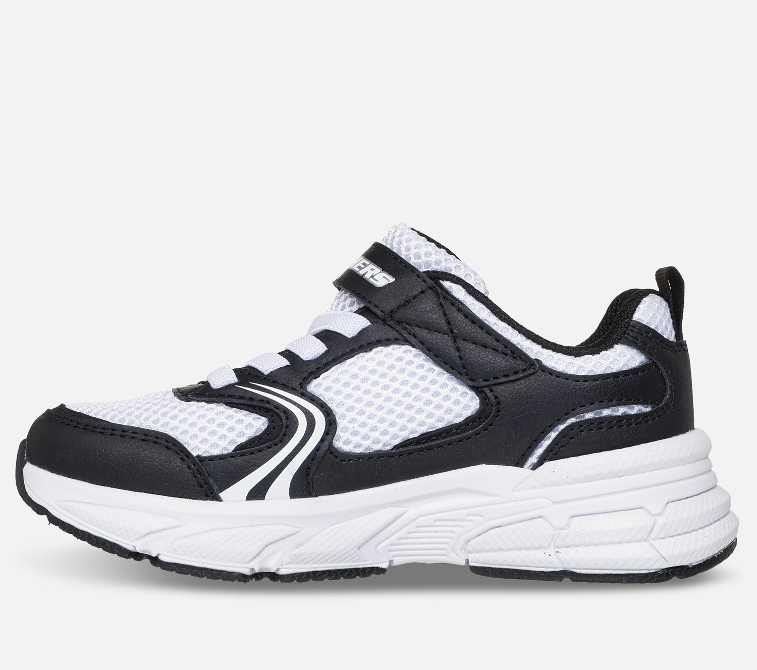 Retro-Graph Shoe Skechers.dk