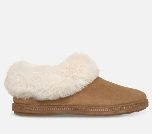 Relaxed Fit: Cozy Campfire - Winter Nights Slipper Skechers.dk