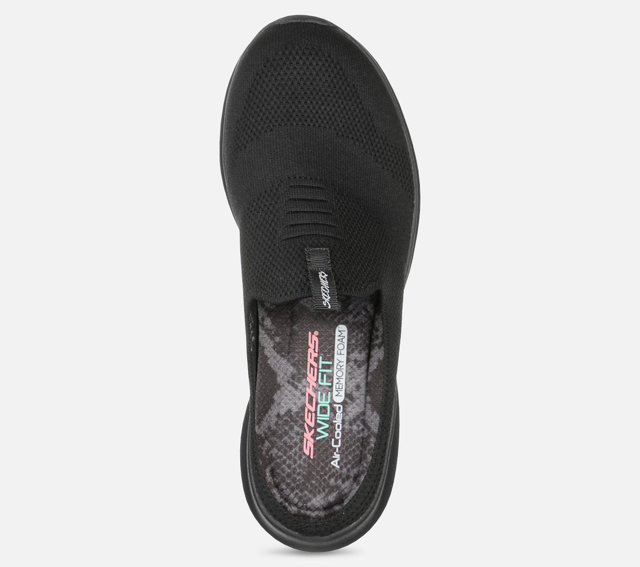 Ultra Flex - Sky Driven Slipper Skechers