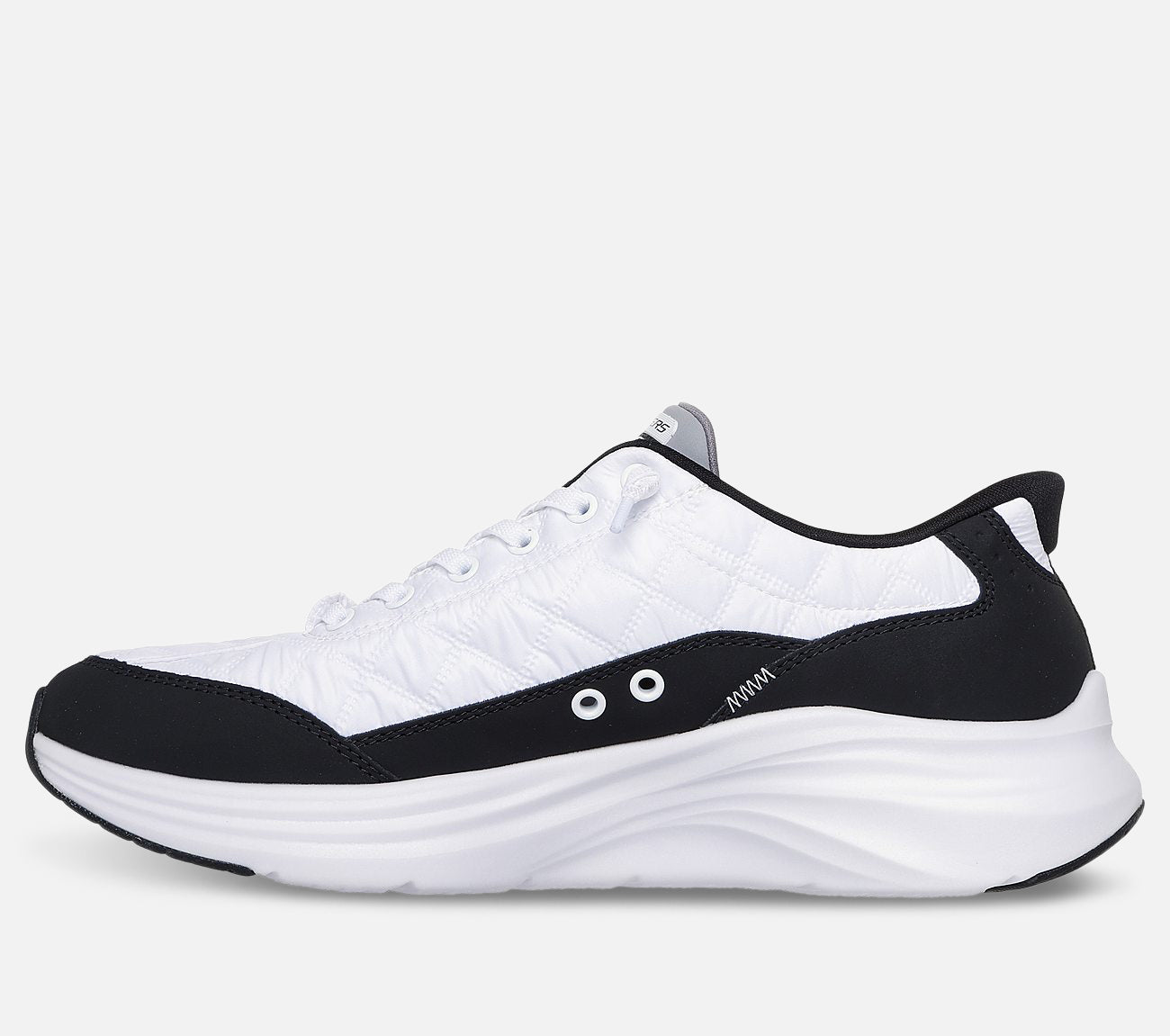 Slip-ins: Contour Foam - Cozy Fit Shoe Skechers.dk
