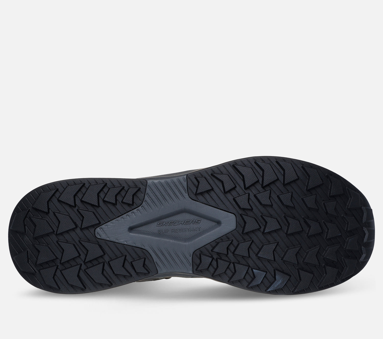 Work: Speed-Flex Trekker Work Skechers.dk