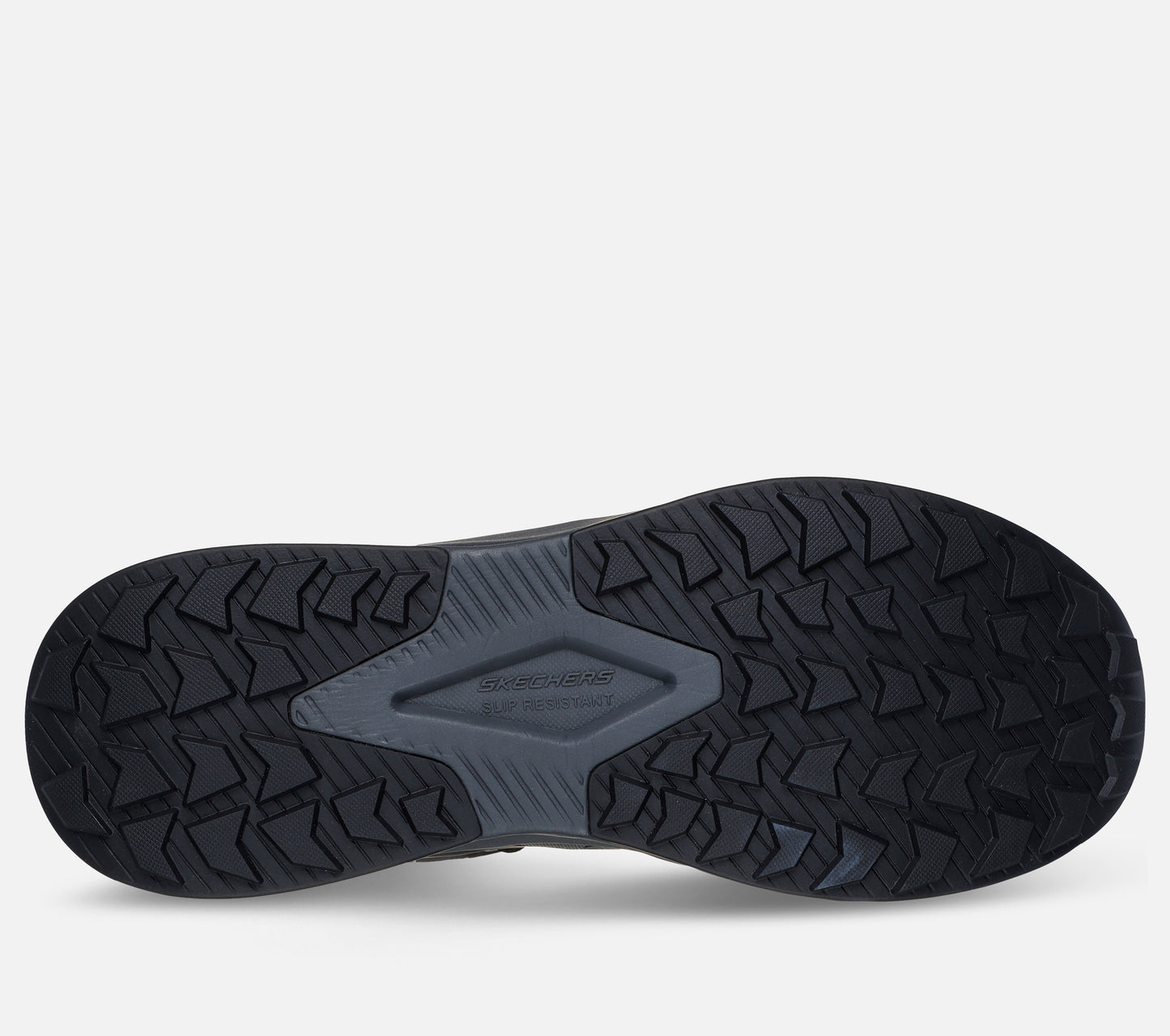 Work: Speed-Flex Trekker Work Skechers.dk