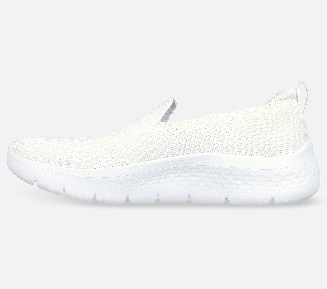 GO WALK FLEX - Bright Summer Shoe Skechers.dk