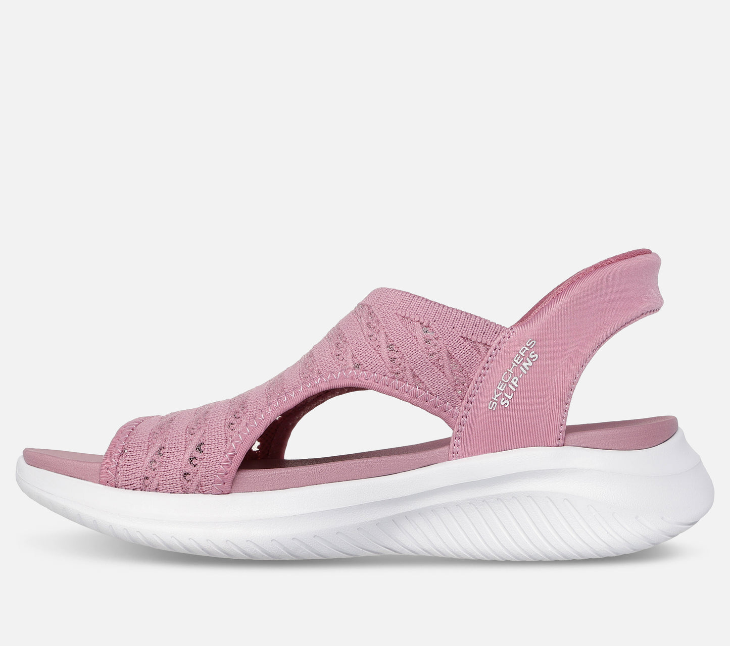 Slip-ins: Ultra Flex 3.0 - Sun Warmth Sandal Skechers.dk