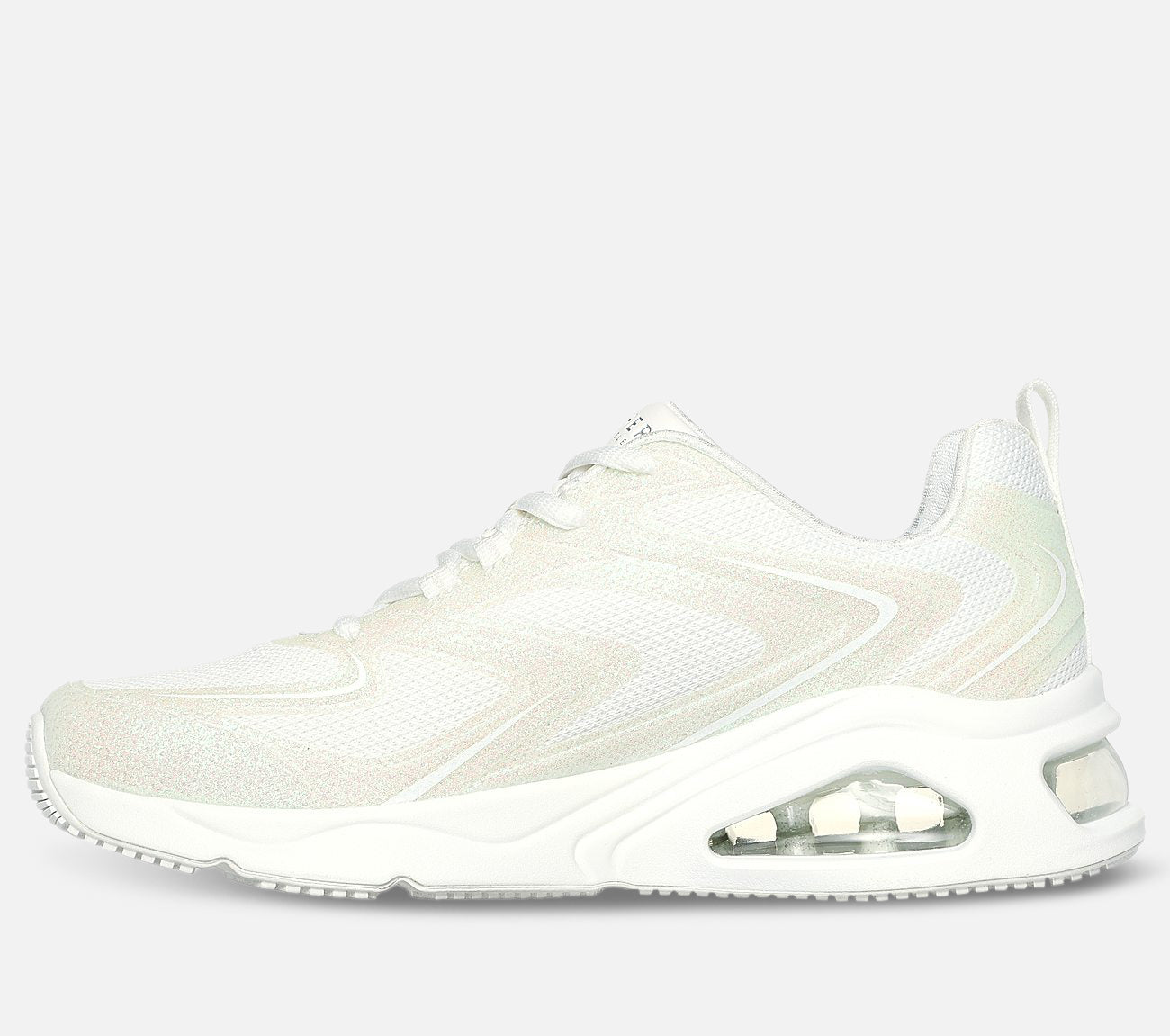 Tres-Air Uno - Glit-airy Shoe Skechers