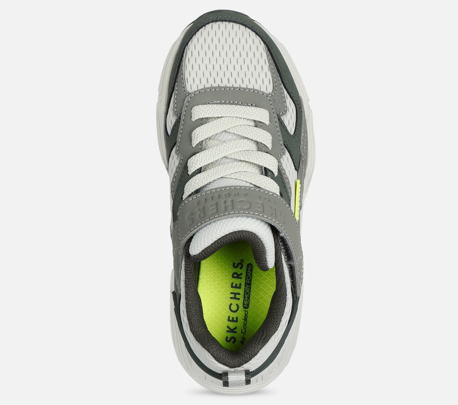 Mega-Quake - Seismotech Shoe Skechers.dk