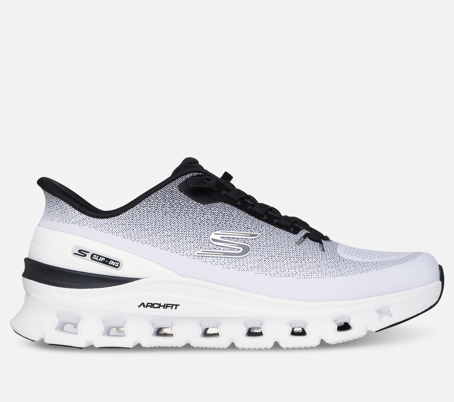 Slip-ins: Arch Fit Glide-Step Pro Shoe Skechers.dk