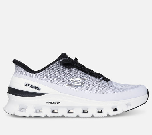 Slip-ins: Arch Fit Glide-Step Pro Shoe Skechers.dk