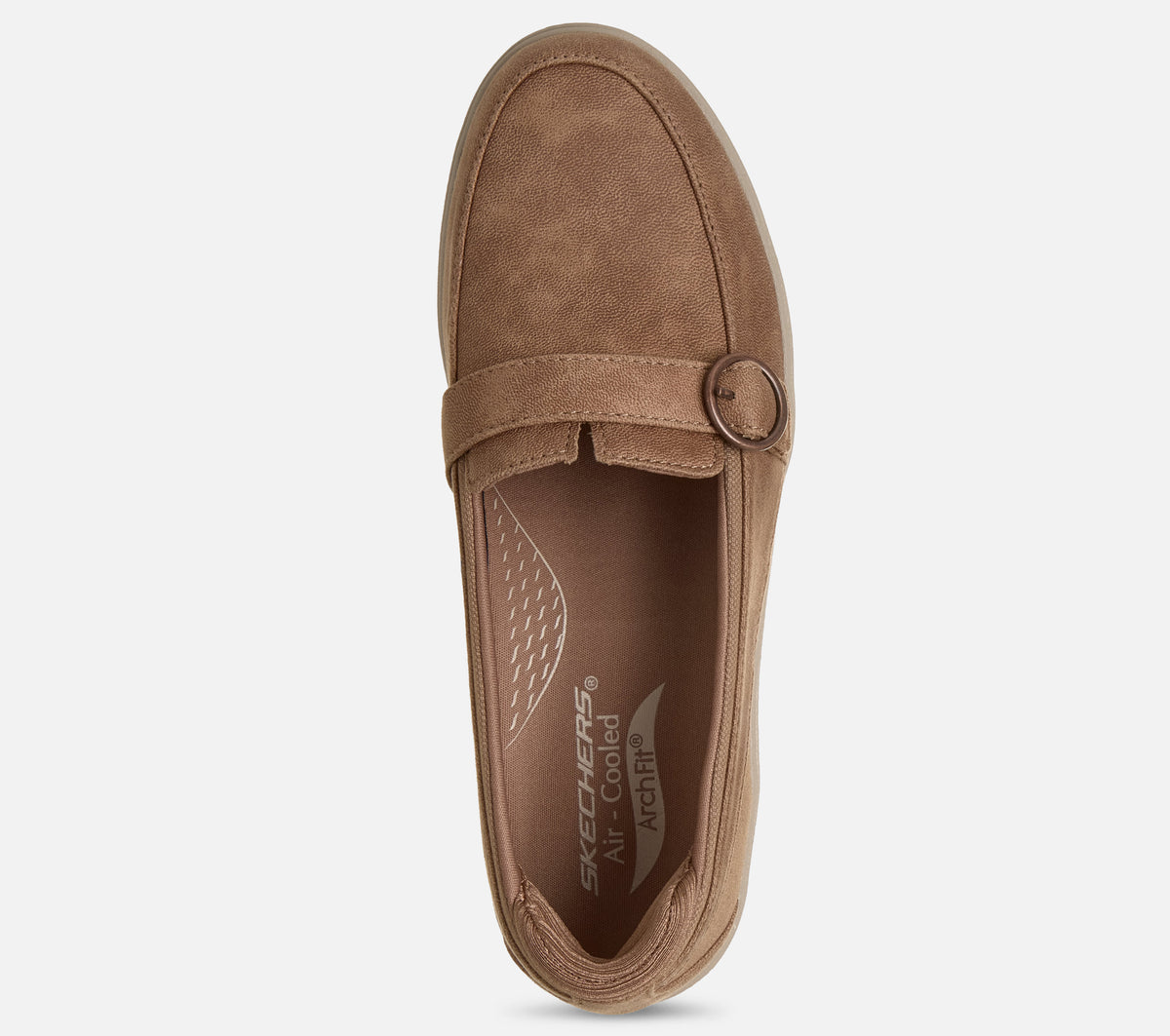 Arch Fit Inspire - Natalie Ballerina Skechers.dk