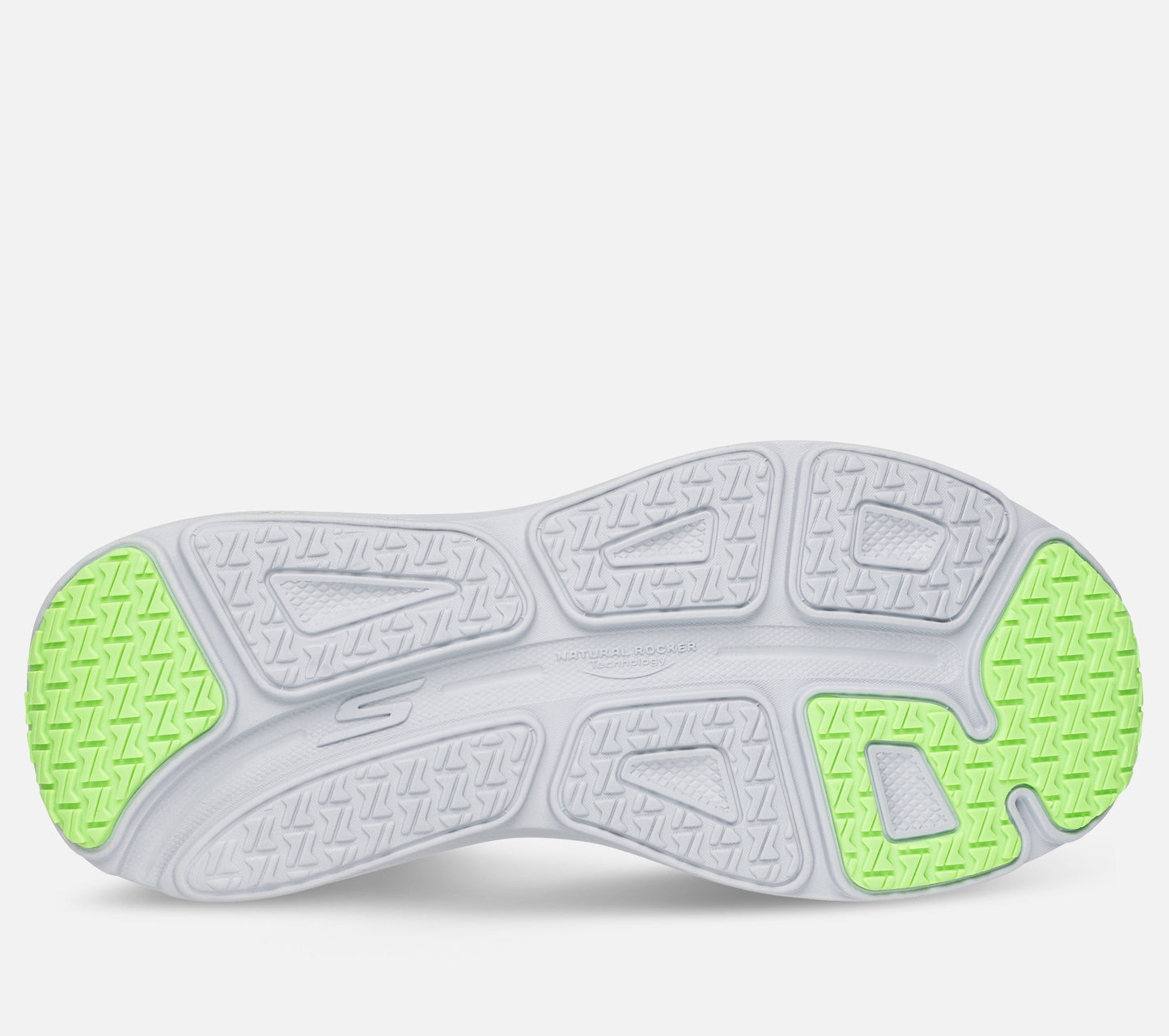 Slip-ins: Max Cushioning Endeavour - Exciton Shoe Skechers.dk