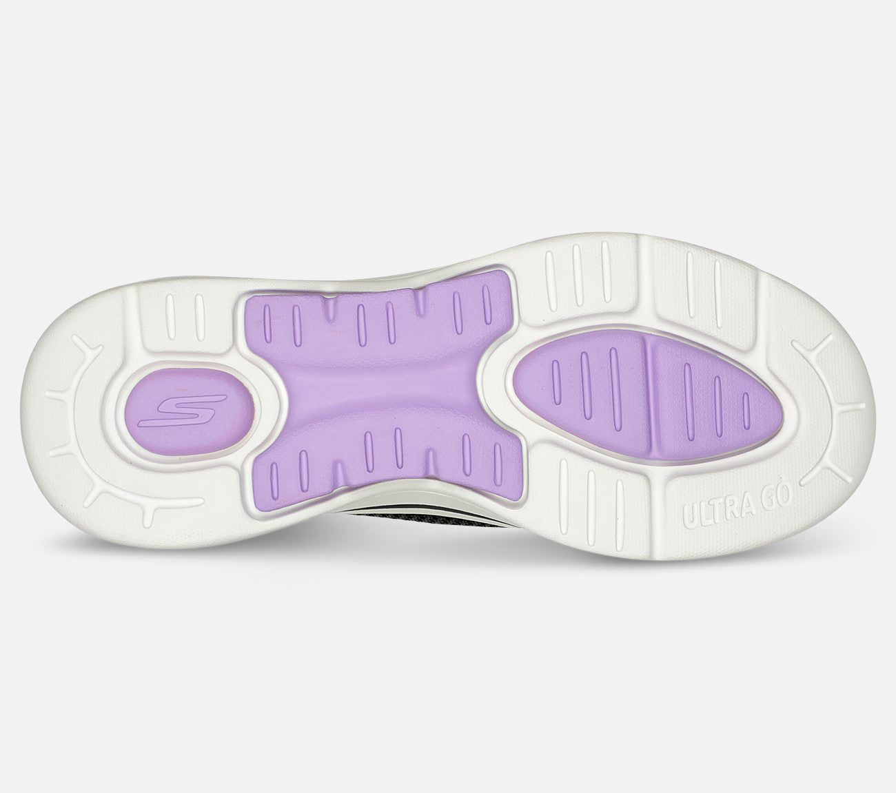 GO WALK Arch Fit - Uptown Summer Shoe Skechers